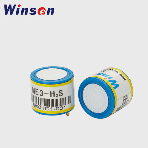 ME3-H2S Hydrogen Sulfide Gas Sensor