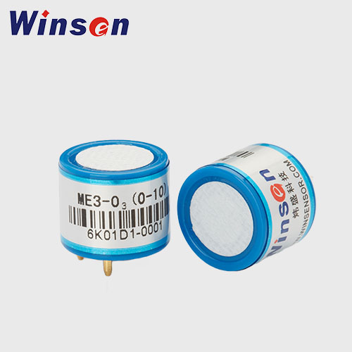 O3 sensor-Winsen Electronics