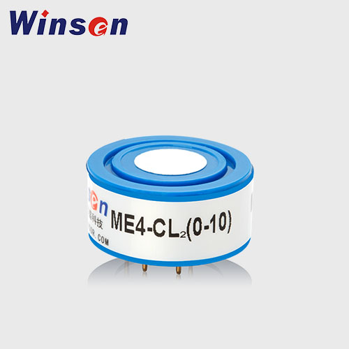 ME4-Cl2 Chlorine Gas Sensor
