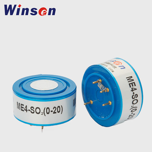 Toxic gas sensor-Winsen Electronics