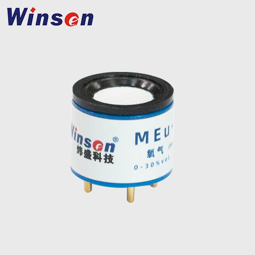 MEu-O2 Oxygeon Sensor