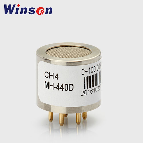 MH-440D NDIR Infrared CH4 Sensor