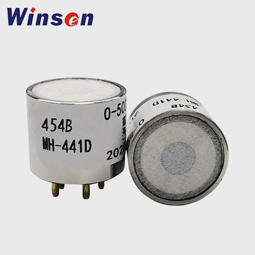 MH-441D-454B NDIR Infrared Refrigerant Sensor