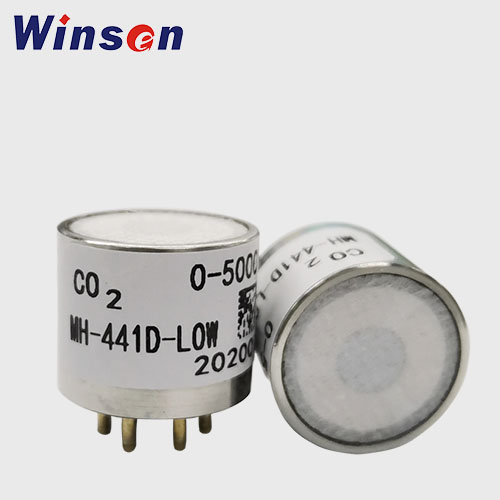 MH-411D-LOW NDIR Infrared CH4 Sensor