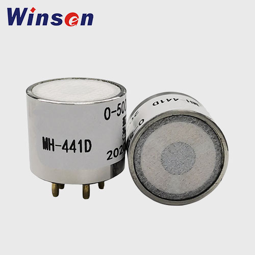 MH-441D NDIR Infrared Refrigerant Sensor