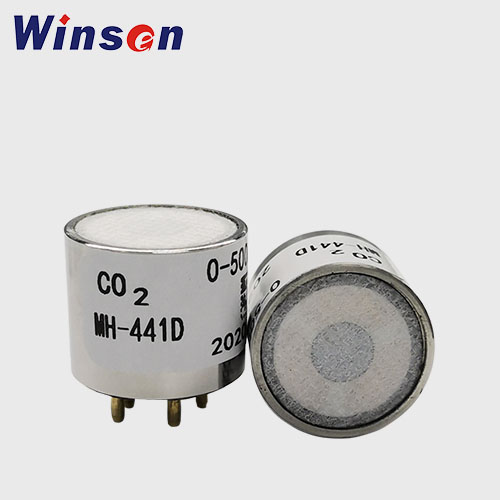 MH-441D NDIR Infrared CH4 Sensor