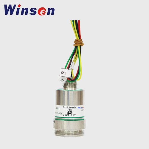 MH-L1141A-U-100L Laser Sensor