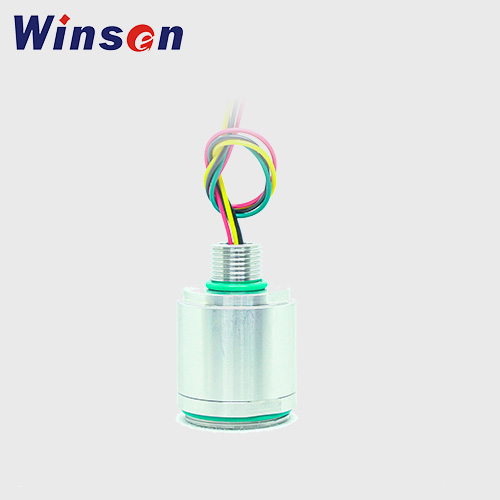 CH4 Industrial Laser Methane Gas Sensor MH-TD11