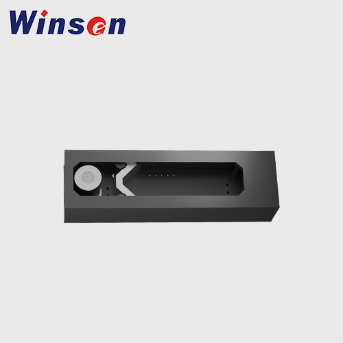 MH-Z9043P TDLAS Laser Methane(CH4) Sensor