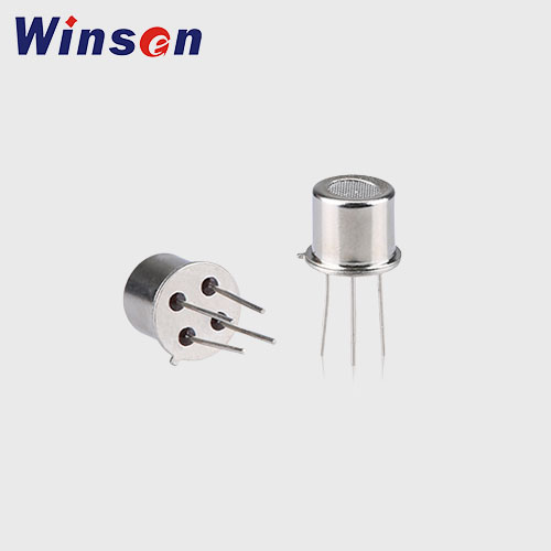 MP-9 CO/CH4 Semiconductor Flat Surfaced Gas Sensor