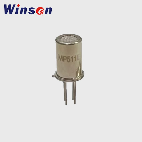 MP511D Refrigerant Gas Sensor