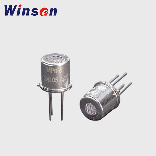 MPn-5 Semiconductor Propane Sensor | UL 2075 Certified
