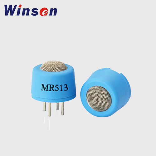 MR513 Hot-wire type gas sensor