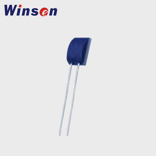 Pt1000-C Thin-Film Platinum Resistance Temperature Sensor