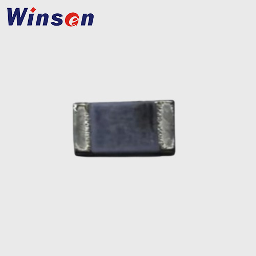 Pt1000-CSMD Thin-Film Platinum Resistance Temperature Sensor