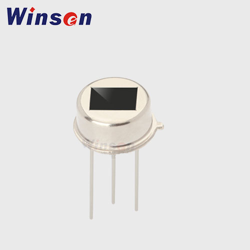 RD-623 Pyroelectric Infrared Sensor