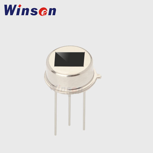 RD-626W Pyroelectric Infrared Sensor