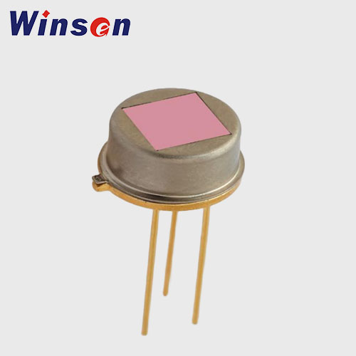 RP911 Series Pyroelectric Flame Sensor