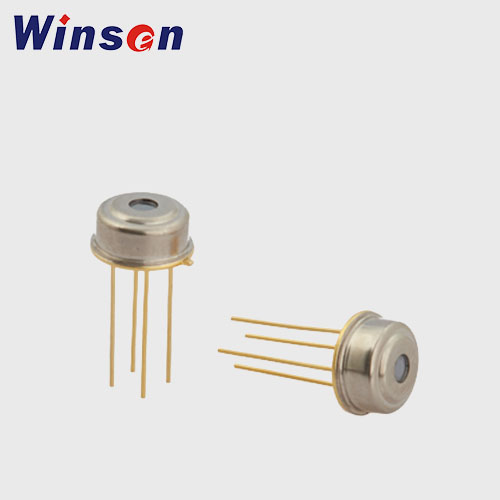 RTT-D7211 Digital Thermopile Sensor