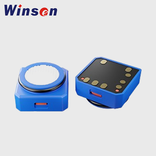 SMX100 Series Miniature Industrial Intelligent Gas Sensor