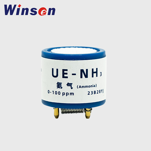 UE-NH3 Electrochemical Gas Sensor