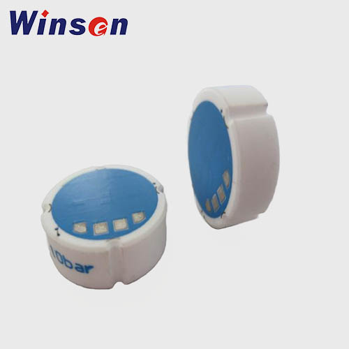 WPAH01 Ceramic piezoresistive pressure sensor