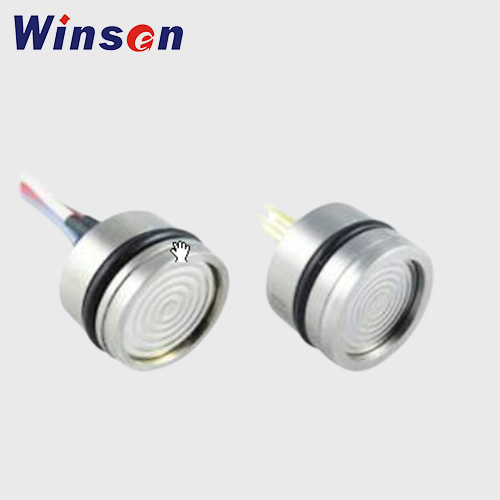 WPAK64 Mini-Size Diffused Silicon Pressure Sensor