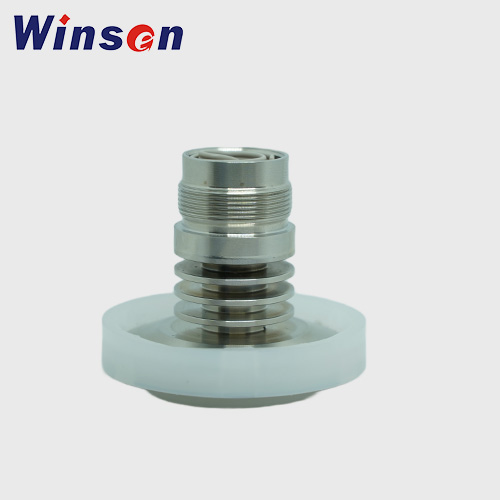 WPAK70 General Type Isolation-Film Pressure Sensor