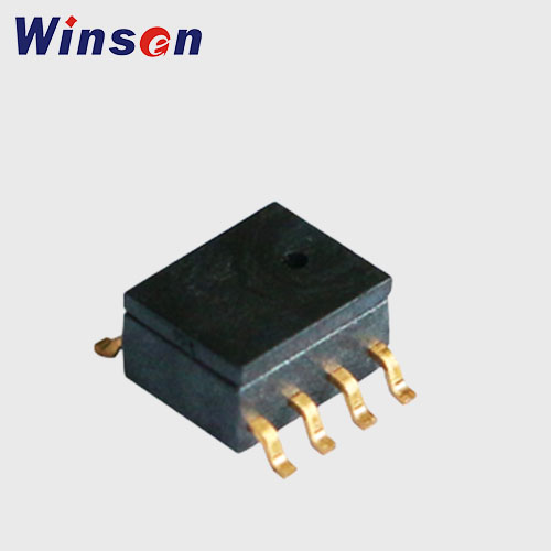 WPAS01 Plastic Package Pressure Sensor