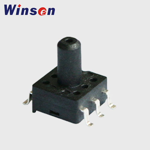 WPAS02 Plastic Package Pressure Sensor