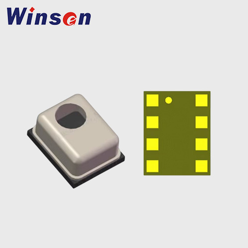 WPAS09 Digital Absolute Pressure Sensor