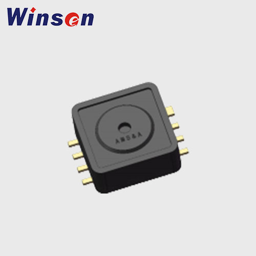 WPAS12 Plastic Package Pressure Sensor