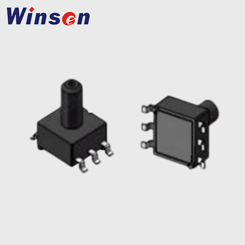WPAS14 Plastic Package Pressure Module