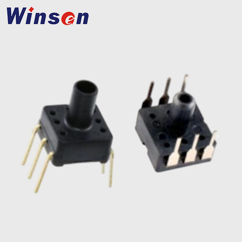 WPAS15 Plastic Package Pressure Sensor Module