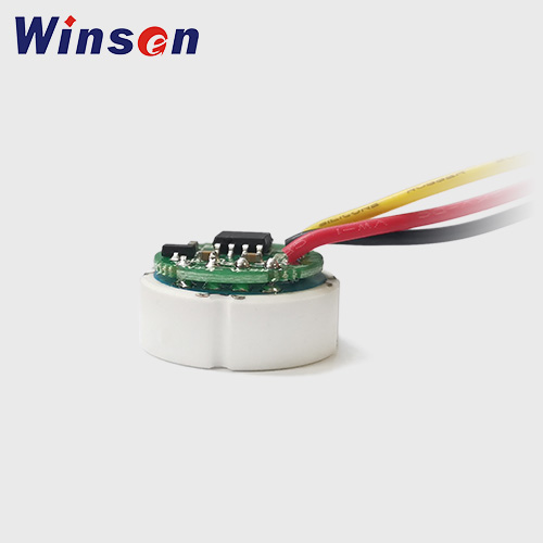 WPBH01 Ceramic pressure sensor module