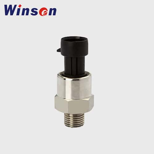 WPCH01 General Type Ceramic Pressure Transmitter