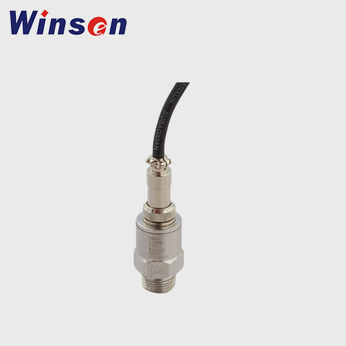 WPCH03 Pressure Transmitter