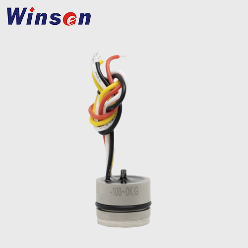 WPCK03 Ceramic Pressure Sensor Module