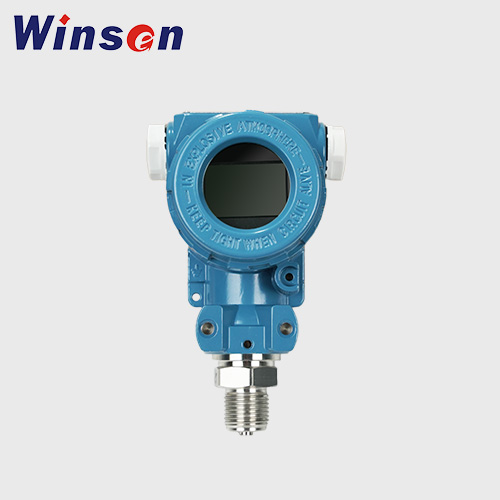 WPCK16 Diffussed Silicon Pressure Transmitter