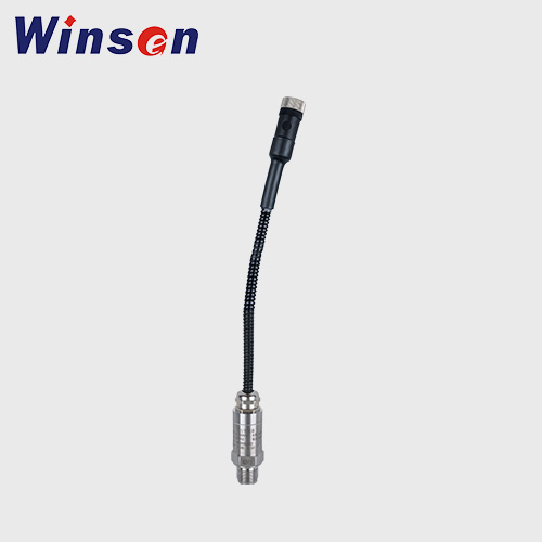 WPCK63 Diffused Silicon Pressure Transmitter