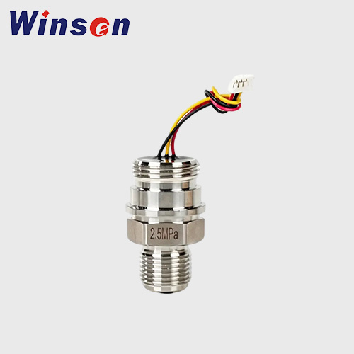 WPCK68 Diffused Silicon Pressure Transmitter
