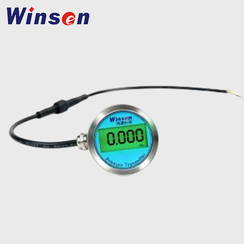 WPCK88 Diffused Silicon Pressure Transmitter