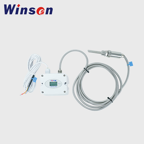 WPCW02 Temperature Transmitter