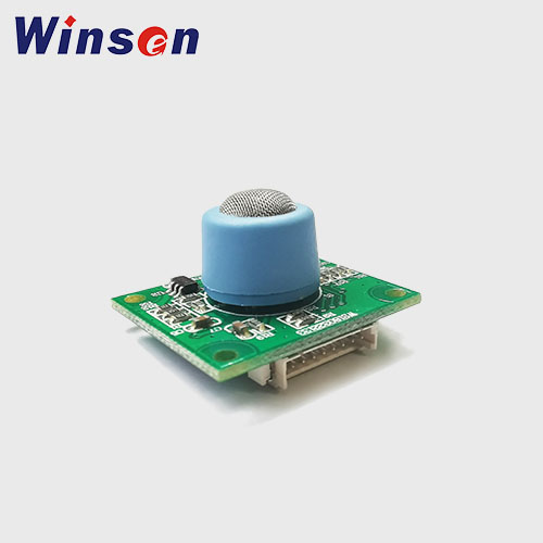 ZC05 Methane CH4 Gas Sensor Module for Home Use