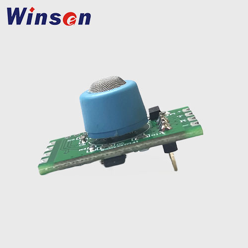 ZC08-H2 Hydrogen Sensor Module for Home Gas Alarm