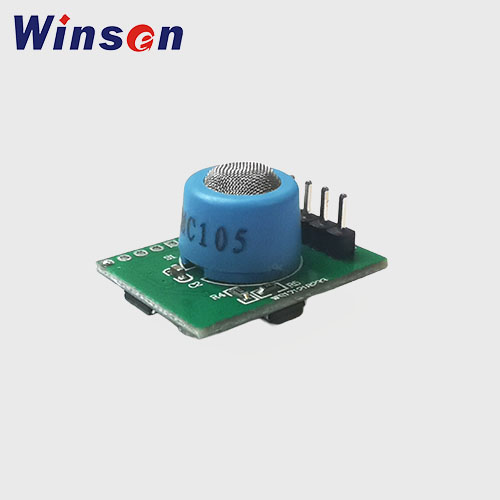 ZC08-CH4 Methane Sensor Module for Home Natural Gas Leakage