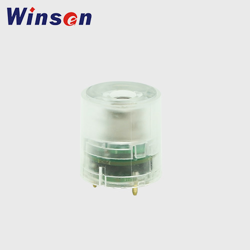 ZC101 Combustible Gas Module for Industrial Use