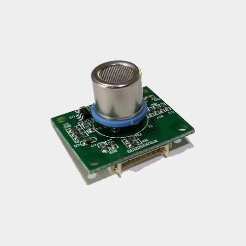 ZC13 Methane CH4 Sensor Module for Home Gas Safety