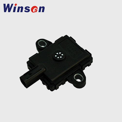 ZC61 vehicle hydrogen leakage detection module