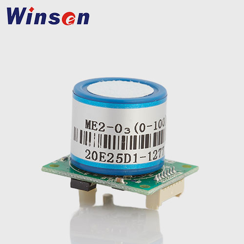 Electrochemical Ozone Detection Module ZE14-O3